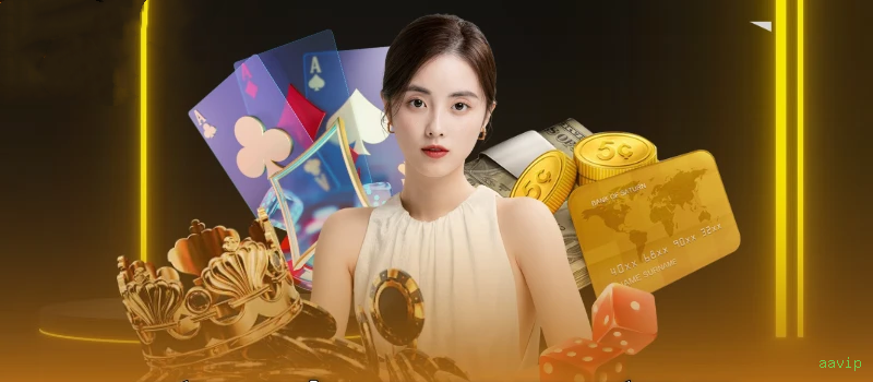 Bônus de Boas-vindas aavip