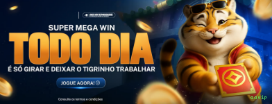 João Silva ganhou R$ 2.5M no Fortune Tiger